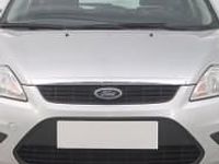 Używany Ford Focus 101 KM (74 kW) 2010 Srebrny Hatchback