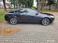 używany Opel Insignia 2.0 CDTi