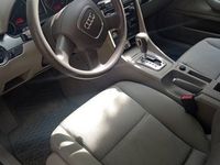 Używany Audi A4 2005