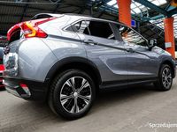 używany Mitsubishi Eclipse Cross Eclipse Cross GWARANCJA I-wł Kraj Bezwypadkowy...GWARANCJA I-wł Kraj Bezwypadkowy...