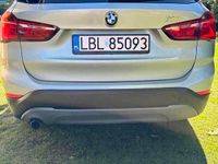 Używany BMW X1 Sport Line 2018 SUV