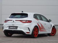 używany Renault Mégane IV 