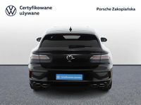 używany VW Arteon Shooting Brake