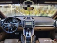 Używany Porsche Cayenne 2014 SUV