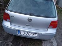 używany VW Golf IV 