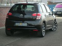 używany Citroën C3 Navi*Klimatronik*Led*Alu17*Chrom*Gwarancja VGS !…