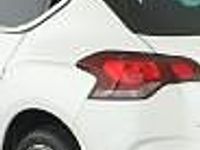 Używany DS Automobiles DS4 180 KM (132 kW) 2016 Biały Hatchback