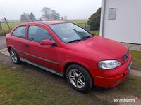 Używany Opel Astra 1998
