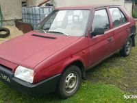 używany Skoda Favorit 