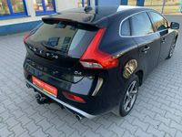 używany Volvo V40 2dm 190KM 2014r. 284 000km