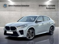 Używany BMW X2 Luxury Line 156 KM (114 kW) 2024 Szary brooklyn m metalizowany SUV