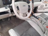 Używany Jeep Grand Cherokee 2007 SUV