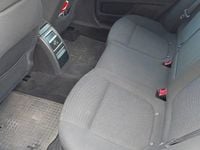 Używany Skoda Superb 2009