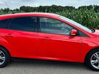 Używany Ford Focus 2014