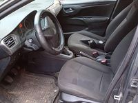 Używany Citroën C-Elysee I 2013 Sedan/Limuzyna