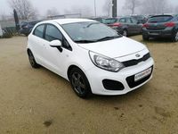 używany Kia Rio 1.2dm 85KM 2014r. 154 000km