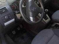 Używany Opel Zafira 2006 Minivan