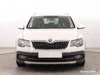 Używany Skoda Superb 2014 Biały Kombi