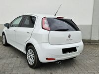 używany Fiat Punto Evo 1.4dm 78KM 2013r. 211 839km