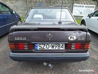 Używany Mercedes E250 1992