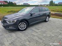 używany VW Passat 2.0 TDI 2015rok!!!