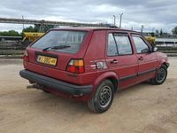 używany VW Golf II 