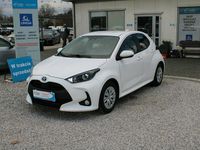 używany Toyota Yaris Hybrid 1.5 Comfort Kamera
