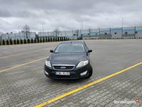 używany Ford Mondeo MK4 2.0tdci 2008