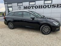 używany Seat Leon 2dm 184KM 2017r. 175 000km