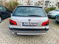 używany Peugeot 406 diesel ładny stan