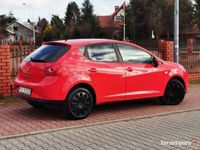 używany Seat Ibiza 1.6 TDI