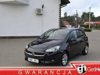 Używany Opel Corsa 2018 Niebieski Hatchback