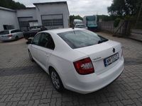 Używany Skoda Rapid 110 KM (80 kW) 2018 Hatchback