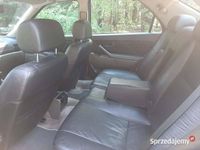 Używany Lancia Kappa 1995 Złoty Sedan/Limuzyna