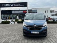 używany Renault Trafic TRAFIC2.0 dCi L1H1 Pack Clim