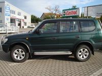 używany Toyota Land Cruiser 90 Inne, 2001 r.