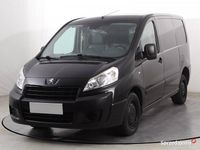 Używany Peugeot Expert 2014 Czarny Van