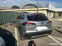 Używany Toyota Corolla Cross 2023 SUV