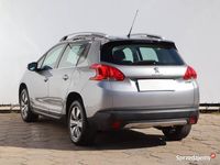 używany Peugeot 2008 1.2 PureTech