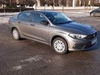 używany Fiat Tipo