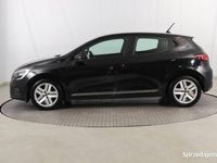 Używany Renault Clio V 101 KM (74 kW) 2020 Czarny Hatchback