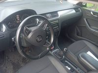 używany Skoda Rapid 