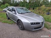 Używany Alfa Romeo 159 2005 Sedan/Limuzyna