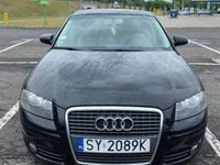 Używany Audi A3 2006 Hatchback