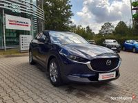 używany Mazda CX-30 2021r. | Gwarancja Przebiegu i Serwisu | Salon…