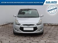 Używany Hyundai ix20 2012 Srebrny Hatchback