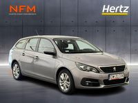 Używany Peugeot 308 SW Active 130 KM (95 kW) 2020 Szary Kombi