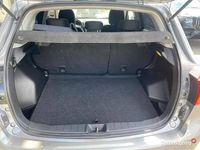 używany Mitsubishi ASX multifunkcja, klimatronic, 6-bieg, ekonomiczny, stan bdb