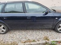 używany Audi A6 C5 kombi 1.9 130.ZAMIANA.