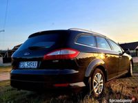 używany Ford Mondeo MK4 2.0 TDCI 140KM Polski Salon